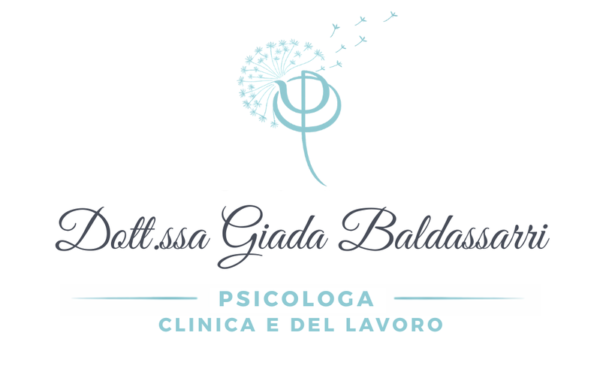 Dott.ssa Giada Baldassarri | Psicologa clinica e del lavoro a Faenza